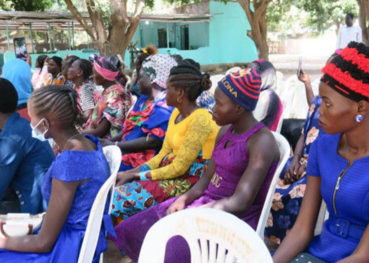 Gombe SSG Trains 50 Women On Vocational Skills 1 Osinbajo 2022 12 10T090429.446