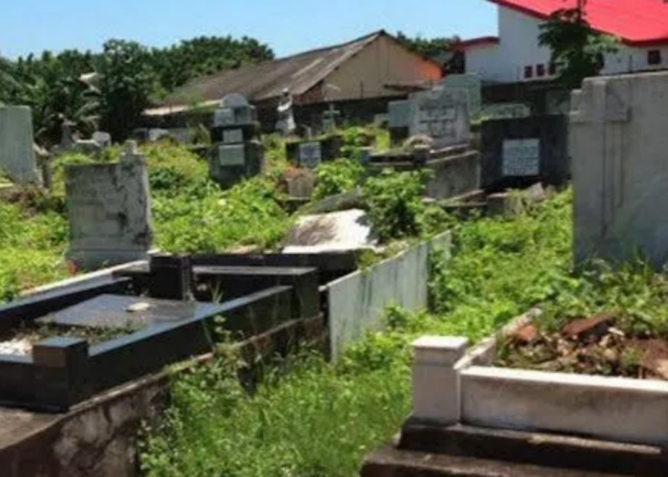 Man Denies Attempt To Steal Corpse From Cemetery 1 Osinbajo 2022 12 10T090556.194