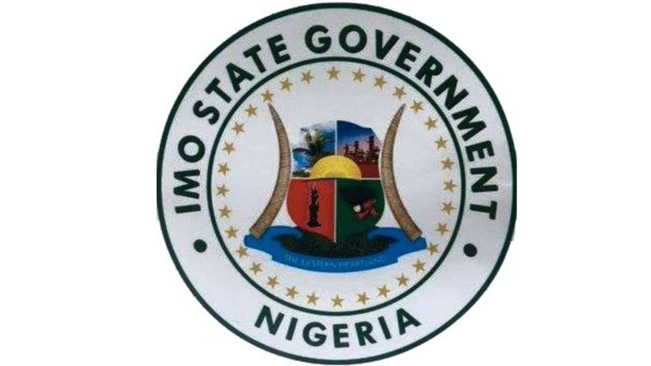 Imo Govt, Navy Sign Pact On Oguta/Urashi River Access