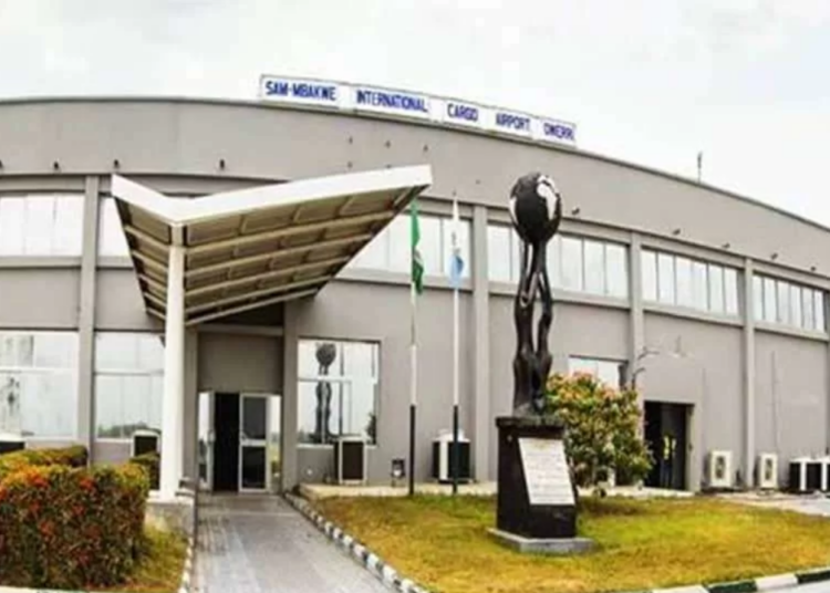 Imo To Install Night-landing Facilities At Airport 1 Osinbajo 2022 12 10T112518.376