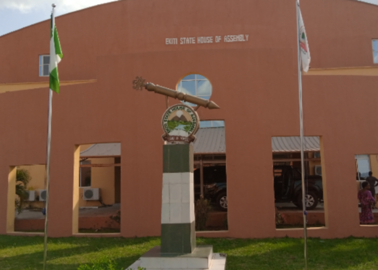 Ekiti Assembly Moves Against Gender-based Violence 1 Osinbajo 2022 12 10T123650.783