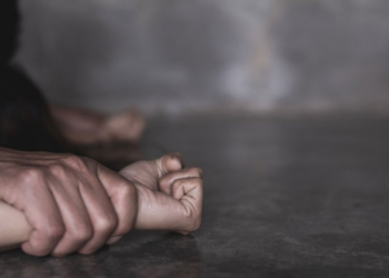 Raped To Death: Untold Story Of 15-month-old Girl