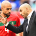 Qatar 2022: Whole Of Africa Behind Morocco At World Cup–Regragui