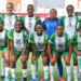 Super Falcons Maintain 45th Position In Latest FIFA Ranking 5 Qatar 2022: Whole Of Africa Behind Morocco At World Cup–Regragui