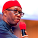 High-profile Theft Denying Nigeria Benefits Of Oil Production – Okowa 5 High-profile Theft Denying Nigeria Benefits Of Oil Production – Okowa