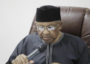 State Of Nigeria’s Healthcare Worrisome – NAS