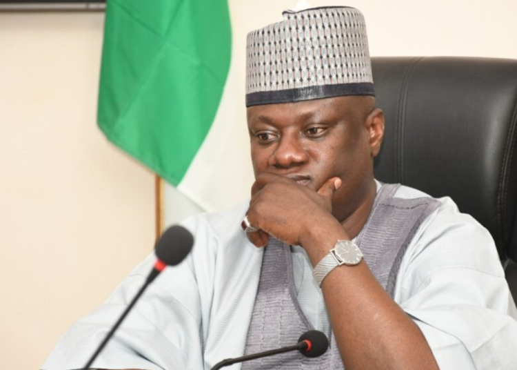 Controversy Over N10.8bn In Defence Budget Unneccesary’ 1 Osinbajo 2022 12 13T110941.330