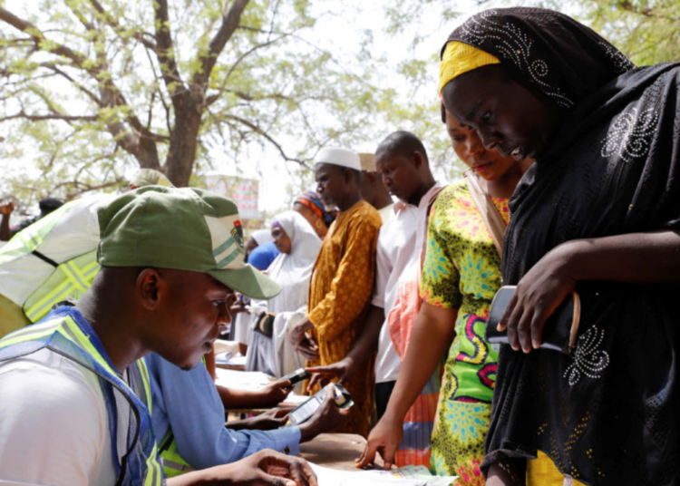 Bauchi Communities Threaten to Boycott 2023 Polls Over Bad Roads 1 Osinbajo 2022 12 13T111419.321