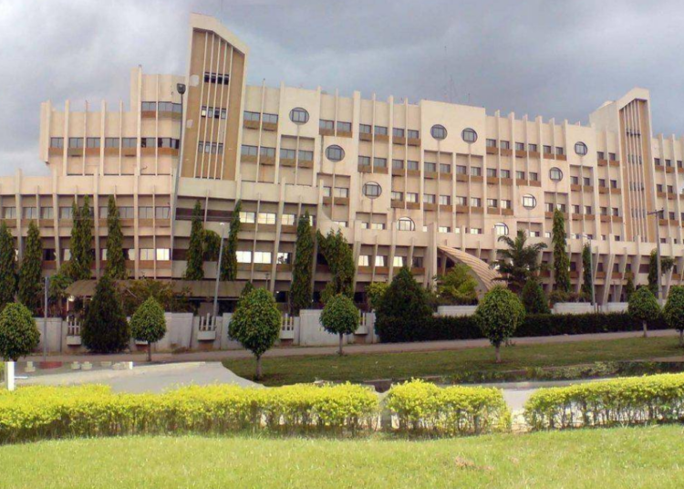 Fire Incident At DHQ Contained – Spokesman 1 Osinbajo 2022 12 13T111534.336