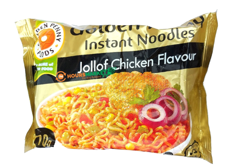 Golden Penny Introduces Jollof Hot Flavour Noodles 1 Osinbajo 2022 12 13T132801.841