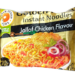 Golden Penny Introduces Jollof Hot Flavour Noodles