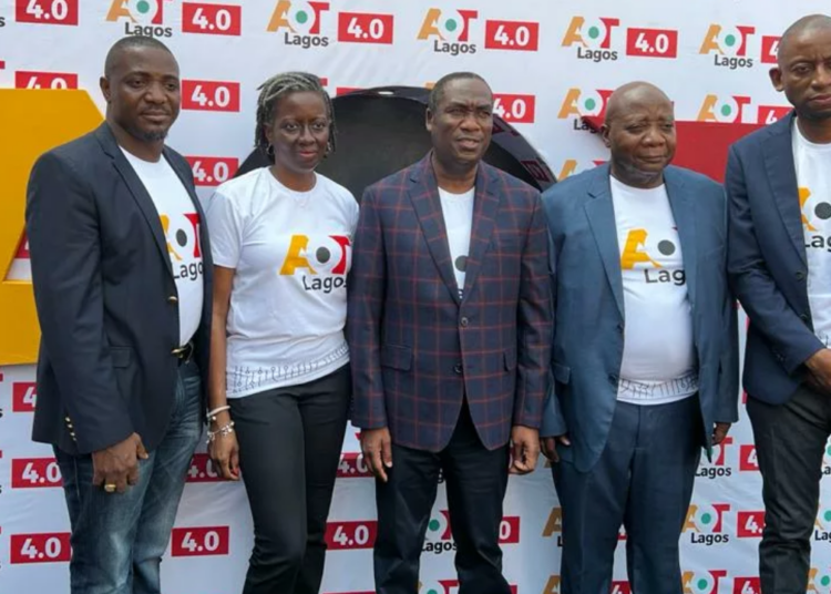 Lagos Venture Capital Inflow Increases By 120% In 3 Years 1 Osinbajo 2022 12 13T133519.342