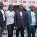 Golden Penny Introduces Jollof Hot Flavour Noodles