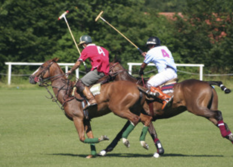 2022 Nat’l Carnival Polo: Army, Maizube Farms, Others Off To Flying Start 1 Osinbajo 2022 12 13T140921.196