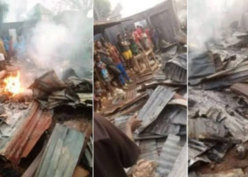 Delta 2023: Ogboru Not Stepping Down For Anyone – Campaign Organisation