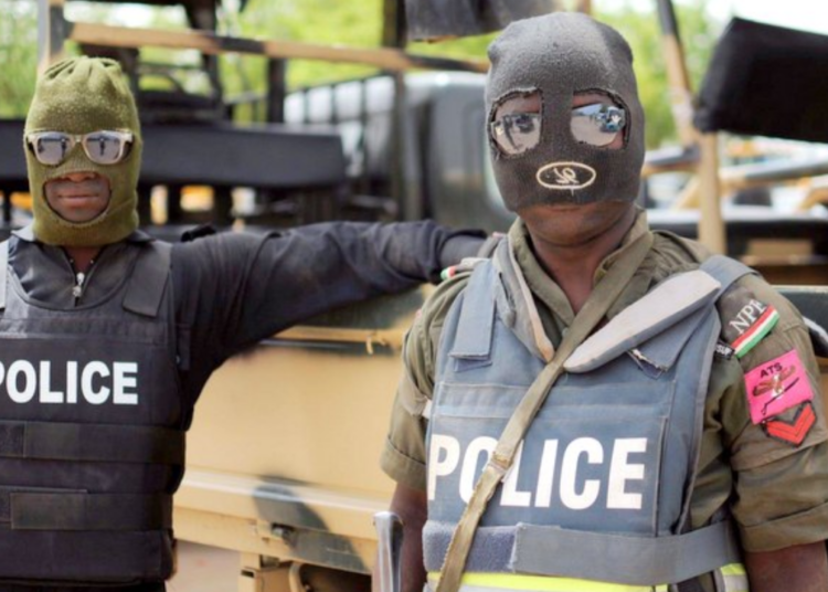 5 Killed In Akwa Ibom Cult War As Police Take Over Uyo City Centre 1 Osinbajo 2022 12 14T151612.160