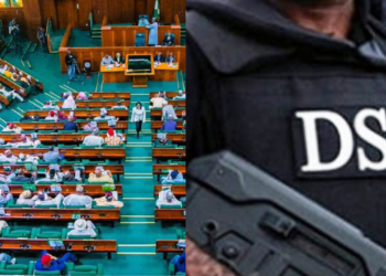 Reps C’ttee Hails DSS, Says Crime Rate Low Ahead Of 2023 Elections