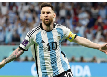 World Cup: Losing To Saudi Arabia Helped Argentina Reach Final – Messi