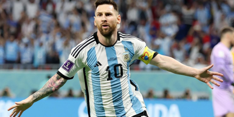 Messi