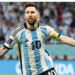 World Cup: Losing To Saudi Arabia Helped Argentina Reach Final – Messi