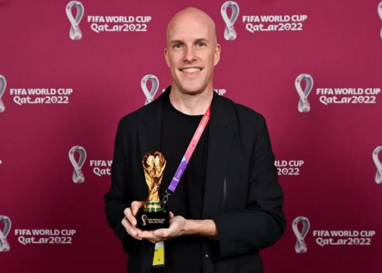 US Journalist, Grant Wahl, Died Of Aortic Aneurysm In Qatar, Says Wife 1 Osinbajo 2022 12 14T165321.825