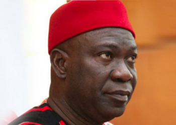 EFCC Responsible For My Travails In London Court – Ekweremadu