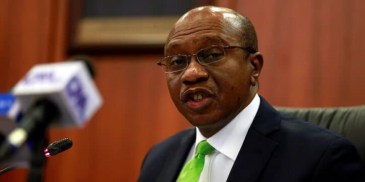 Emefiele