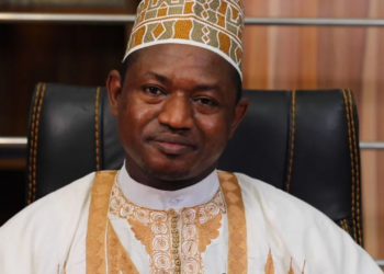 EFCC Responsible For My Travails In London Court – Ekweremadu