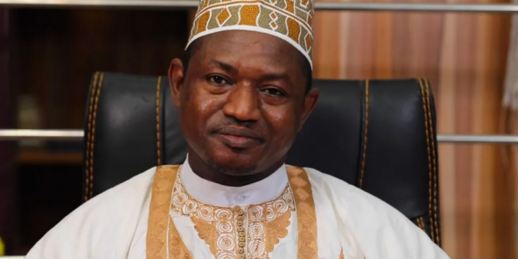 Sheikh Kabara