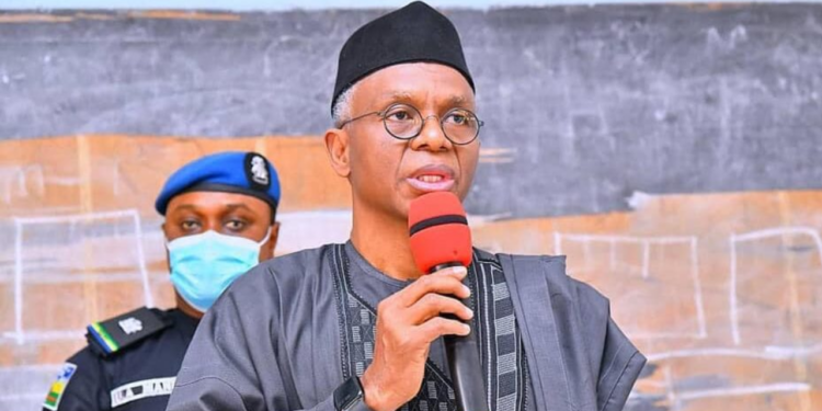 El-Rufai