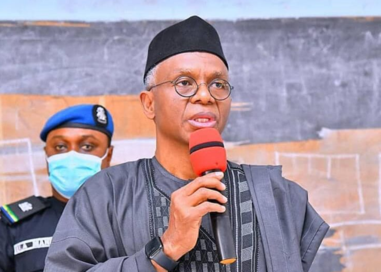 Be Wary Of El-Rufai, UNIM Warns Nigerians 1 Osinbajo 2022 12 16T050515.642
