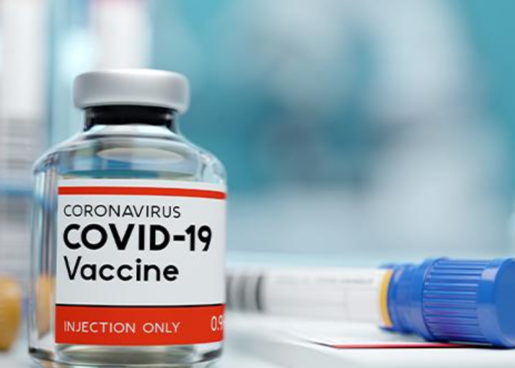 Two Years After Vaccines Rolled Out, Researchers Call For Better Option 1 Osinbajo 2022 12 16T053027.403
