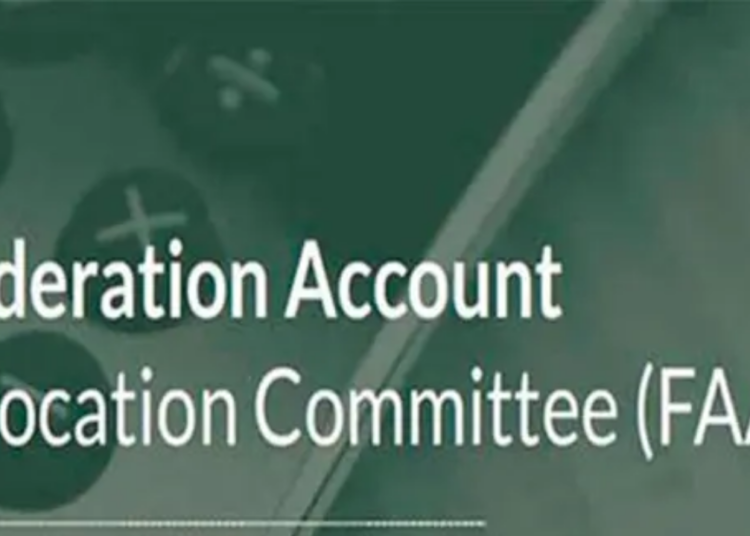 FAAC Shares N902bn Revenue To Federal Govt, States, LGAs For December 1 Osinbajo 2022 12 16T060030.375