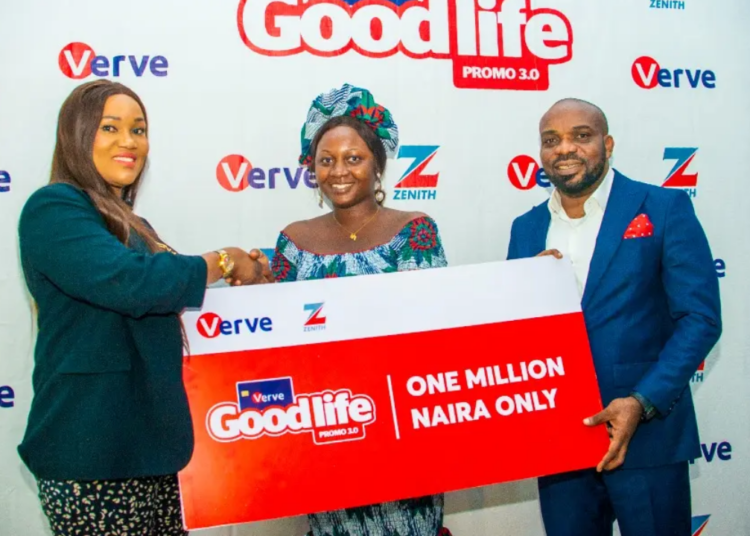 Verve Rewards Winners In GoodLife Promo 3.0 1 Osinbajo 2022 12 16T062012.984