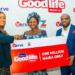 Verve Rewards Winners In GoodLife Promo 3.0