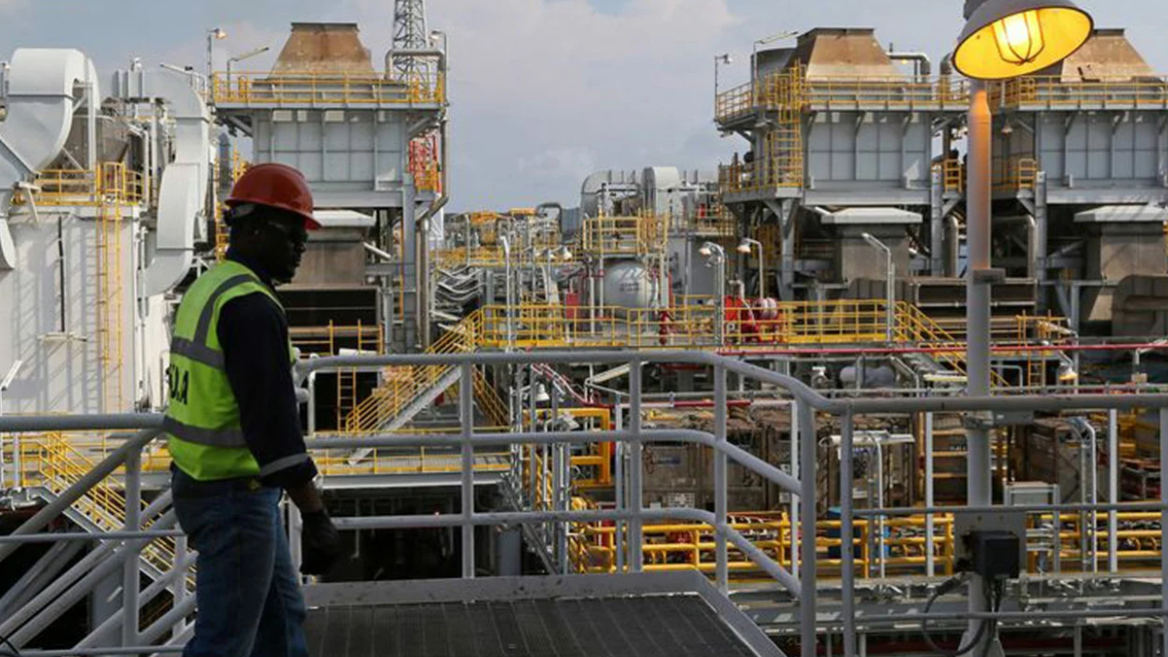 Oil Production Issues To Ease In Nigeria By 2023-Goldman