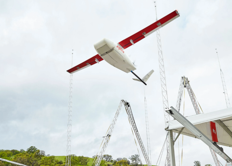 Zipline Partners Rwanda Govt, Plans 2m Drone Deliveries By 2029 1 Osinbajo 2022 12 16T062419.249