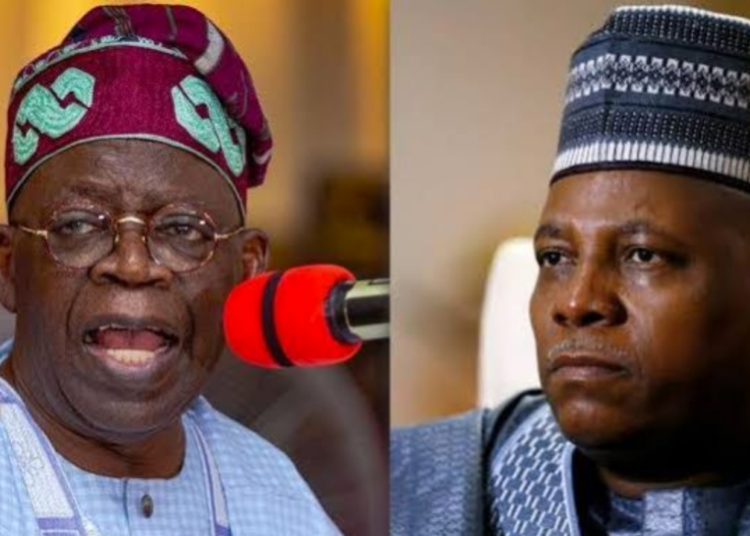 2023: APC South Africa Backs Tinubu, Shettima, Elects New Chairman 1 Osinbajo 2022 12 16T134509.481