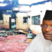 Army Laments Attacks On INEC Facilities 5 NPC Restates Commitment To Credible Census Exercise In 2023