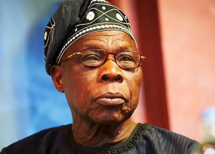 Obasanjo, Osinbajo, Adesina, Others For BBHS Centenary Anniversary 1 Osinbajo 2022 12 16T140115.168