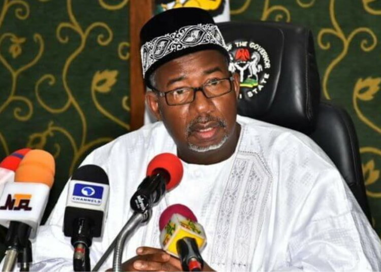 Bauchi Govt Pledges More Allocation To Agric Sector 1 Osinbajo 2022 12 16T145528.611