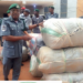 Customs Zone-D Seizes N468m Contrabands In Kebbi