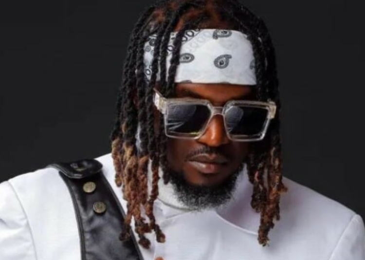 I Didn’t know It’s A Crime To Repeat Clothes – Paul Okoye 1 Osinbajo 2022 12 25T122308.646