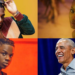 Burna Boy, Rema, Ayra Starr Make Obama’s Favourite Songs Of 2022