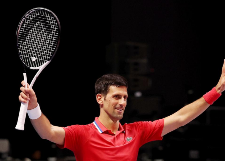 Djokovic Hopes For Warm Welcome On Aussie Open Return 1 Osinbajo 2022 12 25T132342.201