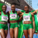World Athletics Rank Nigeria Women’s 4x100m Relay Team 4th Best 5 EPL: Thomas Frank Signs New 5-year Contract At Brentford