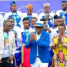 NPFL: Wike Redeems $20,000 Pledge To Rivers United Players