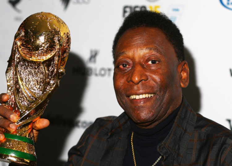 Soccer’s Greatest? It’s Pele! 1 Osinbajo 2022 12 25T134636.053