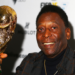 Soccer’s Greatest? It’s Pele!