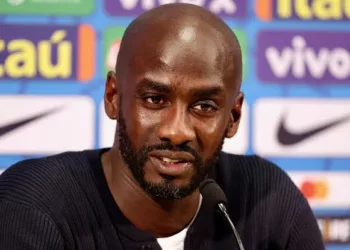 Qatar 2022: Ghana Coach, Otto Addo, Resigns After World Cup Exit   